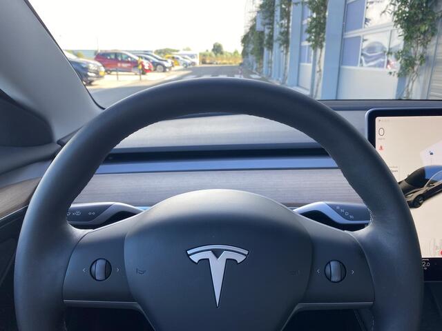 Tesla Model 3 Long Range - Renses E-abonnement 899,- // 12% Bijtelling
