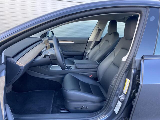 Tesla Model 3 Long Range - Renses E-abonnement 899,- // 12% Bijtelling