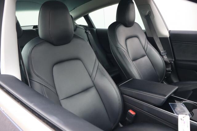 Tesla Model 3 Performance AWD75kWh I Geen Import I Achteruitrijcamera I Zwart