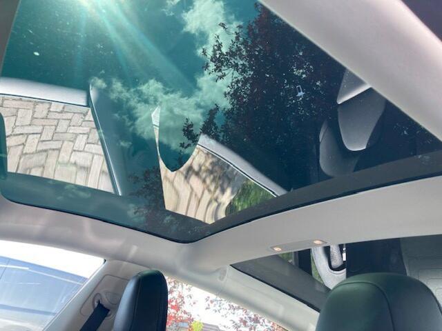 Tesla Model 3 Performance 4WD 486 pk 513 km WLTP