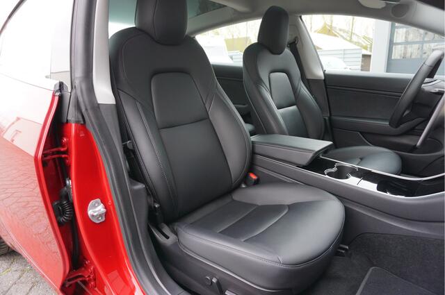 Tesla Model 3 Long Range AWD 75kWh Autopilot