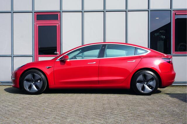 Tesla Model 3 Long Range AWD 75kWh Autopilot