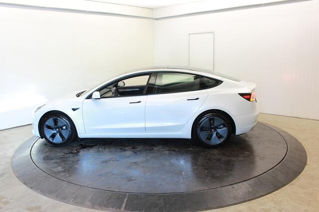 Tesla Model 3 Long Range AWD 75 kWh Elk Aklep + Stoelen Cam Leer