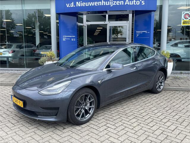 Tesla Model 3 Standard RWD Plus 60 kWh | BTW | Panorama dak |