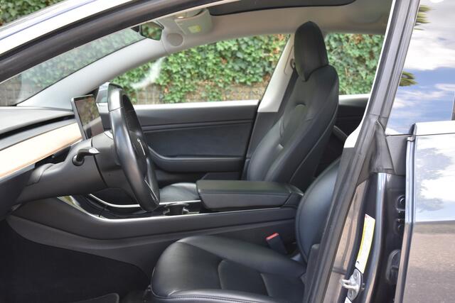 Tesla Model 3 Long Range AWD 75 kWh | AUTO PILOT | 360 CAMERA