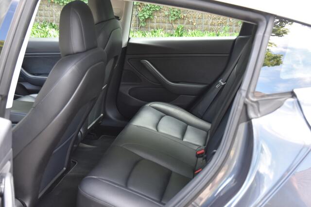 Tesla Model 3 Long Range AWD 75 kWh | AUTO PILOT | 360 CAMERA