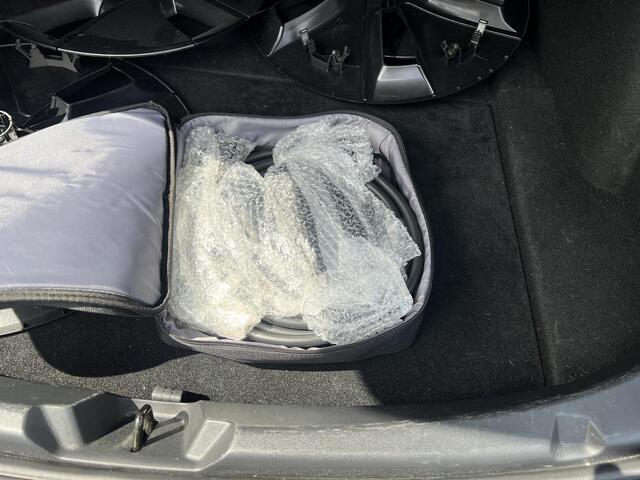 Tesla Model 3 Standard RWD Plus 60 kWh LFP Accu | 1e eigenaar | Origineel Nederlandse auto met NAP | Rijklaar geleverd met fabrieksgarantie!