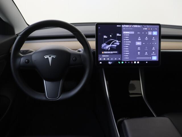 Tesla Model 3 Standard RWD Plus 60 kWh Advertentie nakijken