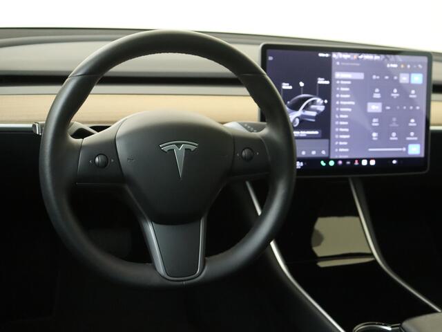 Tesla Model 3 Standard RWD Plus 60 kWh Advertentie nakijken