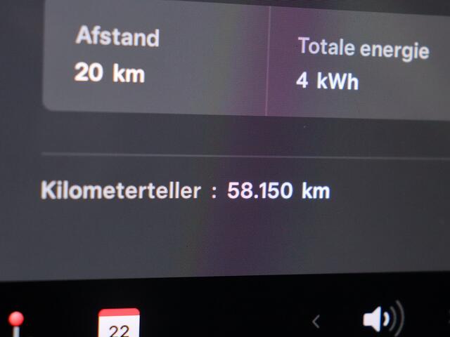 Tesla Model 3 Standard RWD Plus 60 kWh Advertentie nakijken