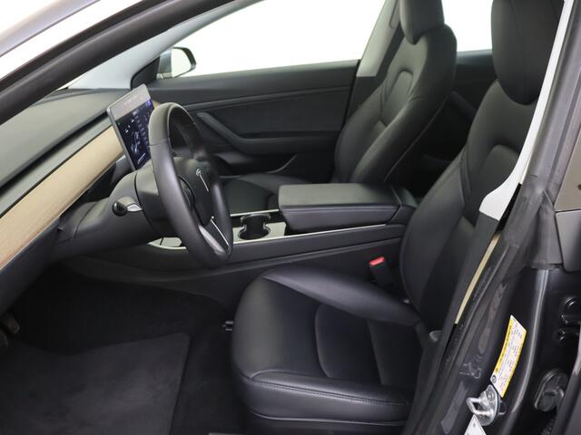 Tesla Model 3 Standard RWD Plus 60 kWh Advertentie nakijken