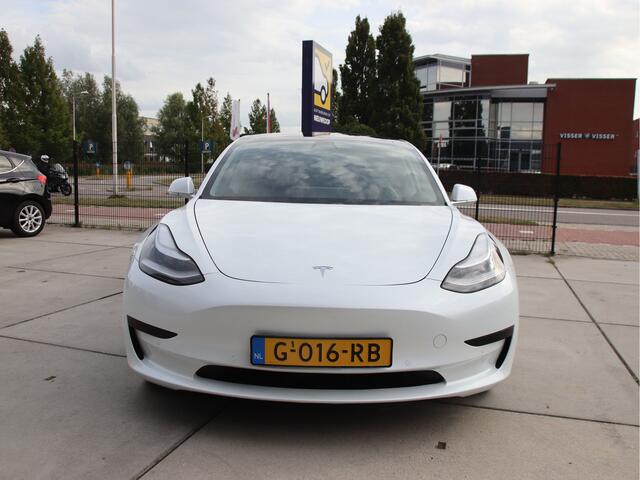 Tesla Model 3 Performance Plus 60 kWh Leder, Pano, 19 INCH, NAP Zomer aanbieding!