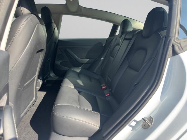 Tesla Model 3 Standard RWD Plus 60 kWh | FSD Comp. | Pano | Autopilot