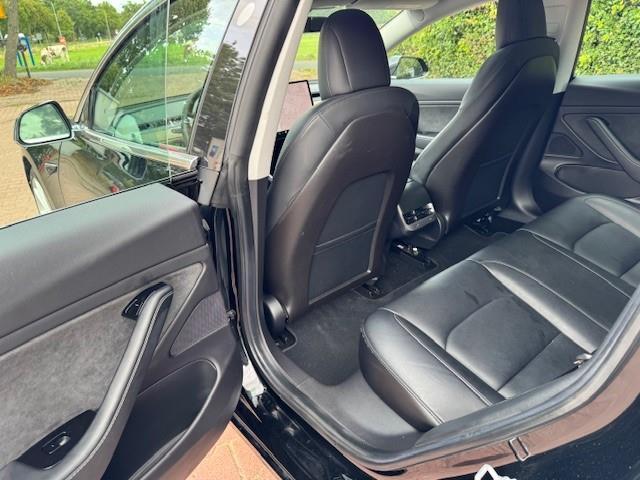 Tesla Model 3 PERFORMANCE 462PK AWD 75KWH/1E EIGENAAR/FULL SELF DRIVE/FABRIEKSGARANTIE