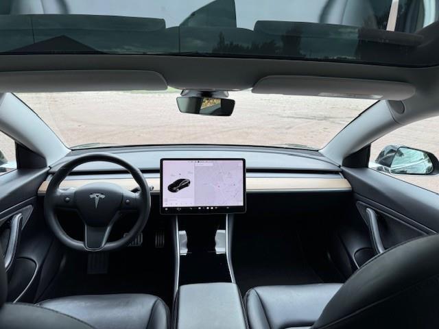 Tesla Model 3 PERFORMANCE 462PK AWD 75KWH/1E EIGENAAR/FULL SELF DRIVE/FABRIEKSGARANTIE