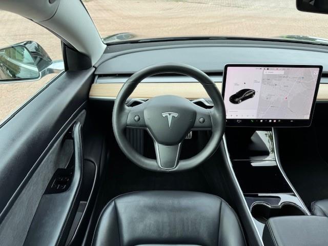 Tesla Model 3 PERFORMANCE 462PK AWD 75KWH/1E EIGENAAR/FULL SELF DRIVE/FABRIEKSGARANTIE