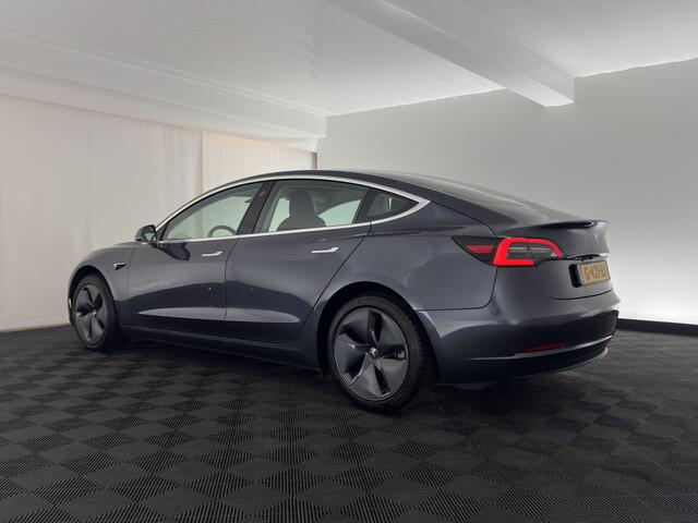 Tesla Model 3 Standard RWD Plus 60 kWh [ 3-Fase ] (INCL-BTW) Aut. *PANO | AUTO-PILOT | LUXURY-LEATHER | KEYLESS | FULL-LED | MEMORY-PACK | SURROUND-VIEW | DAB | CARPLAY | DIGI-COCKPIT | LANE-ASSIST | COMFORT-SEATS | TOWBAR | 18"ALU*