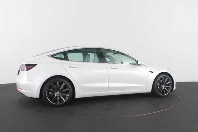 Tesla Model 3 Long Range AWD 75 kWh