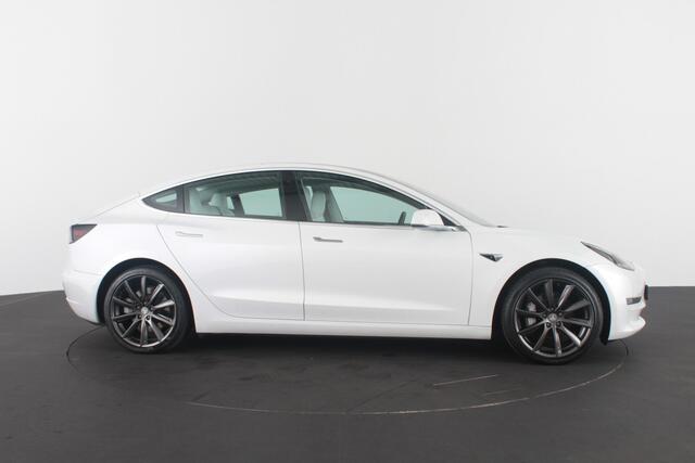Tesla Model 3 Long Range AWD 75 kWh