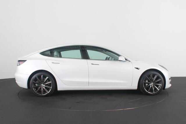 Tesla Model 3 Long Range AWD 75 kWh