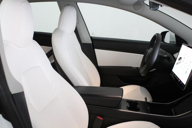 Tesla Model 3 Long Range AWD 75 kWh