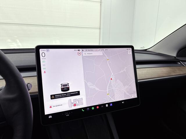 Tesla Model 3 Standard RWD Plus 60 kWh | Panoramadak | Leder