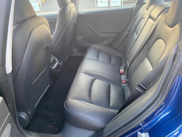 Tesla Model 3 Long Range AWD 75 kWh