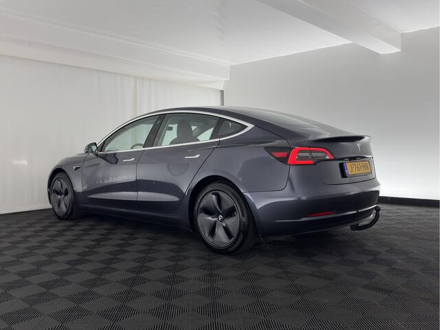Tesla Model 3 Long Range AWD 75 kWh [ 3-Fase ]{SOH-89} (INCL-BTW) Aut. *PANO | AUTO-PILOT | LUXURY-LEATHER | KEYLESS | FULL-LED | MEMORY-PACK | SURROUND-VIEW | DAB | CARPLAY | DIGI-COCKPIT | LANE-ASSIST | COMFORT-SEATS | 18"ALU*