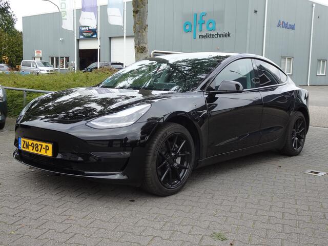 Tesla Model 3 Long Range 75 kWh