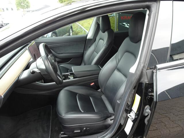 Tesla Model 3 Long Range 75 kWh