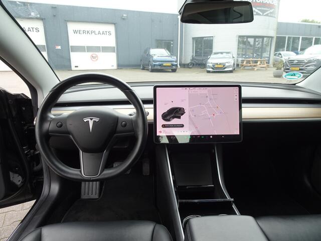 Tesla Model 3 Long Range 75 kWh