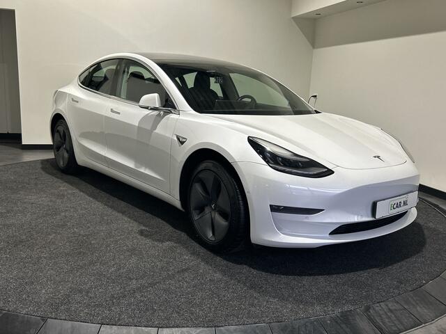 Tesla Model 3 Standard RWD Plus 60 kWh | Let op! Voorbeeldfoto | Meer foto's volgen!