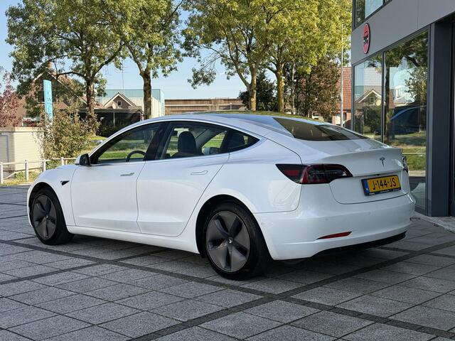 Tesla Model 3 Range Plus RWD | Autopilot | Panorama | Leder |
