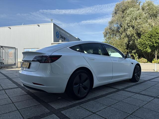 Tesla Model 3 Range Plus RWD | Autopilot | Panorama | Leder |