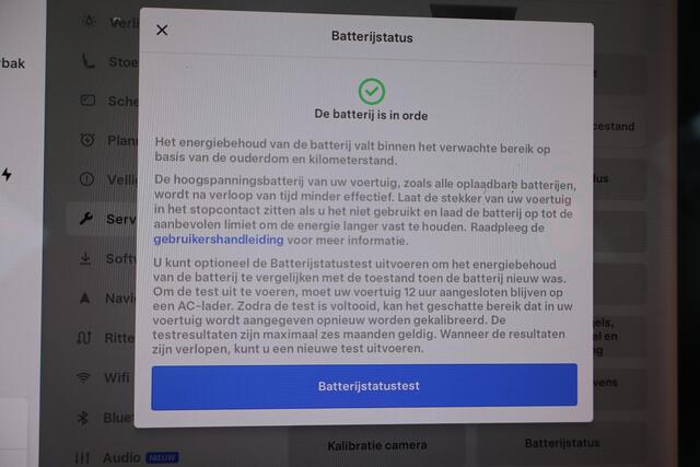 Tesla Model 3 Standard RWD Plus 60 kWh SOH 85%, Autopilot, 360 Camera, Lederen bekleding, Panoramadak