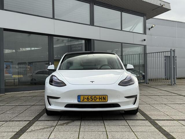 Tesla Model 3 Performance AWD | Autopilot | Panorama | Leder |