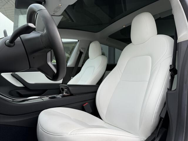 Tesla Model 3 Performance AWD | Autopilot | Panorama | Leder |