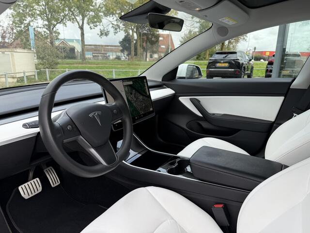 Tesla Model 3 Performance AWD | Autopilot | Panorama | Leder |