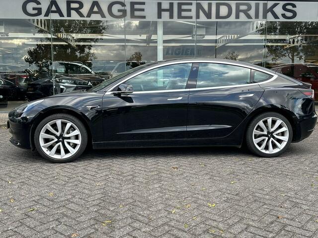 Tesla Model 3 Standard RWD Plus 60 kWh | SOH: 88% | AUTOPILOT+19" LMV | Leder | occasion