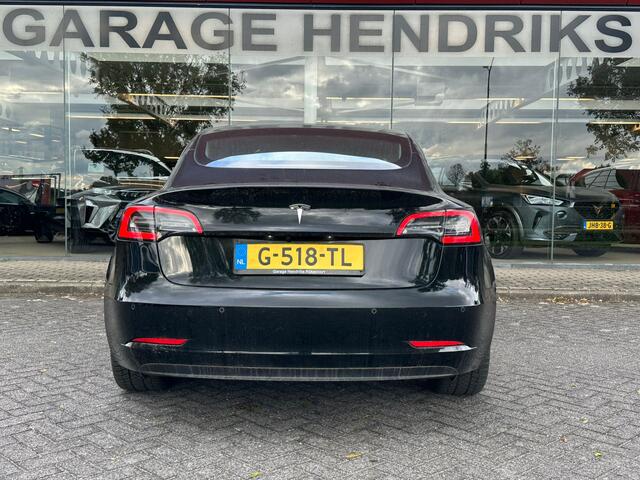 Tesla Model 3 Standard RWD Plus 60 kWh | SOH: 88% | AUTOPILOT+19" LMV | Leder | occasion