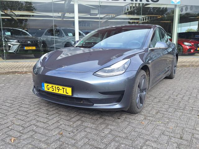 Tesla Model 3 Standard RWD Plus 60 kWh | SOH 85% | Trekhaak | Autopilot | occasion