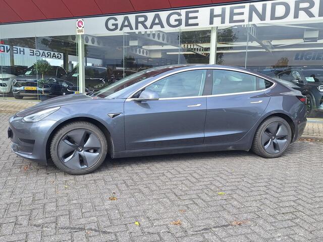Tesla Model 3 Standard RWD Plus 60 kWh | SOH 85% | Trekhaak | Autopilot | occasion