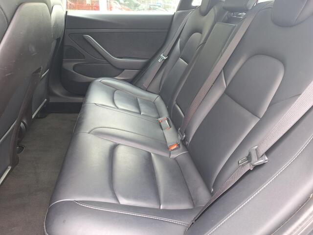 Tesla Model 3 Standard RWD Plus 60 kWh | SOH 85% | Trekhaak | Autopilot | occasion