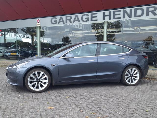 Tesla Model 3 Long Range AWD 75 kWh | Trekhaak | Autopilot | occasion