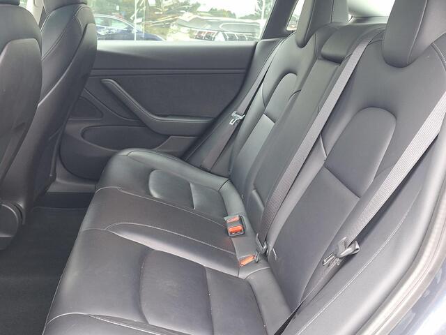 Tesla Model 3 Long Range AWD 75 kWh | Trekhaak | Autopilot | occasion