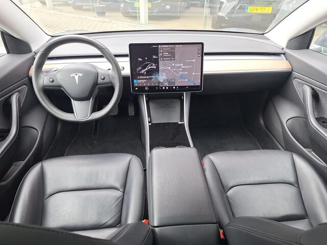 Tesla Model 3 Long Range AWD 75 kWh | Trekhaak | Autopilot | occasion