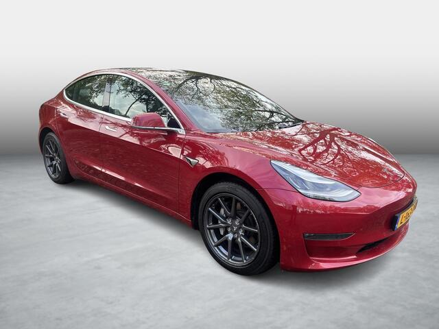 Tesla Model 3 Long Range AWD 75 kWh