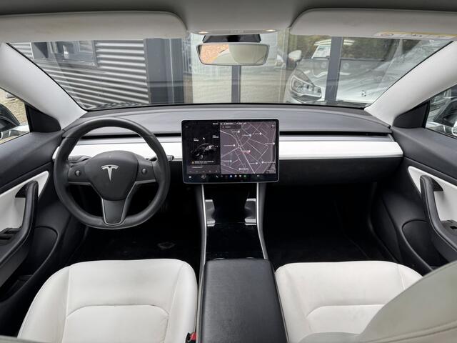 Tesla Model 3 Long Range AWD 75 kWh*EXPORT*