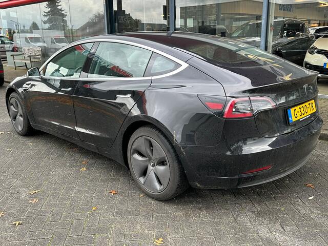 Tesla Model 3 Standard RWD Plus 60 kWh ocassion