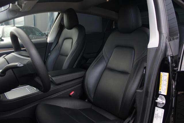 Tesla Model 3 Long Range AWD 75 kWh | 97% SOH | Facelift | Enhanced Autopilot | Warmtepomp | Panoramadak
